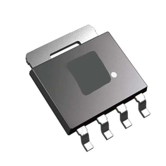 Pack of 50 PSMN030-60YS-115 Mosfet N-CH 60V 29A LFPAK56, Rohs