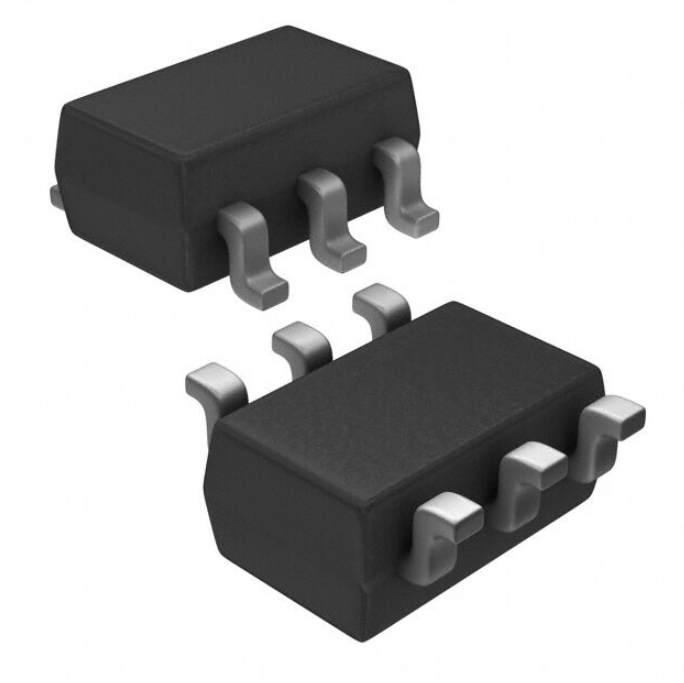 Pack of 50 AO6602L Mosfet N/P-CH 30V 6TSOP, Rohs