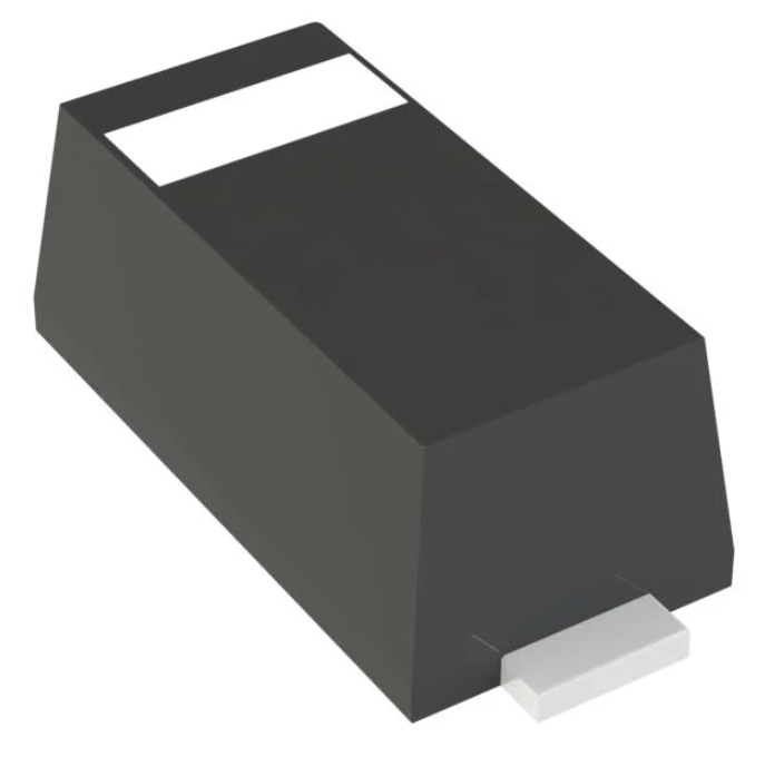 Pack of 18 SMD1200PL-TP Diode 200 V 1A Surface Mount SOD-123F, Rohs