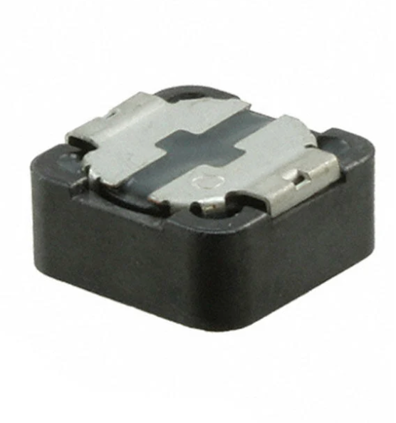 Pack of 10 7447709331 Inductor 330 µH Shielded Drum Core, Wirewound 1.5 A 430mOhm Max Nonstandard