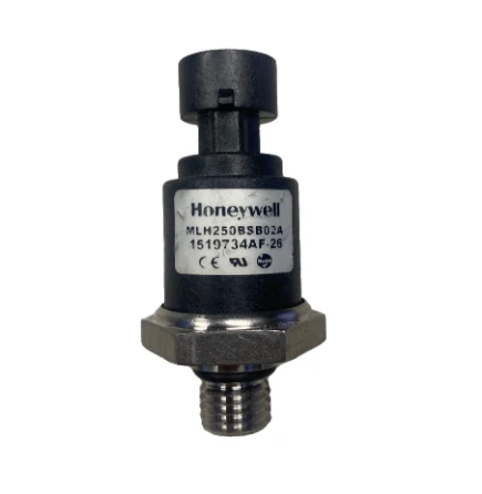 MLH250BSB02A Industrial Pressure Sensors