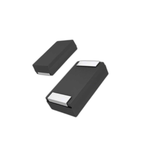 Pack of 10 ECSH1CC106R Molded Tantalum Capacitors 10 µF 16 V 2312 (6032 Metric)