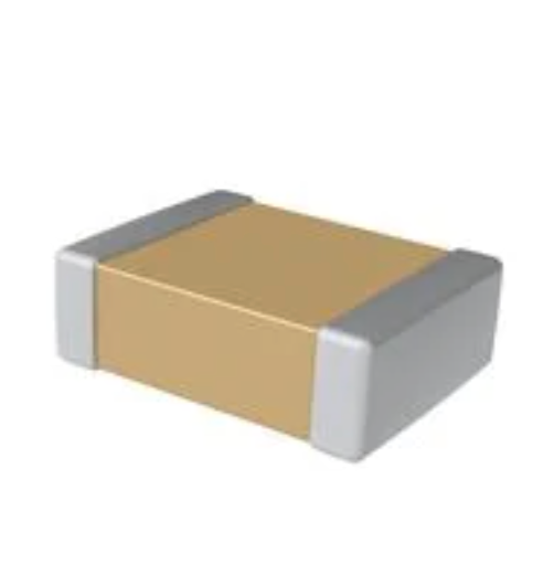 Pack of 10 C1206C104K5RAC7800 CAP CER 0.1UF 10% 50V X7R 1206 SMD, Cut Tape
