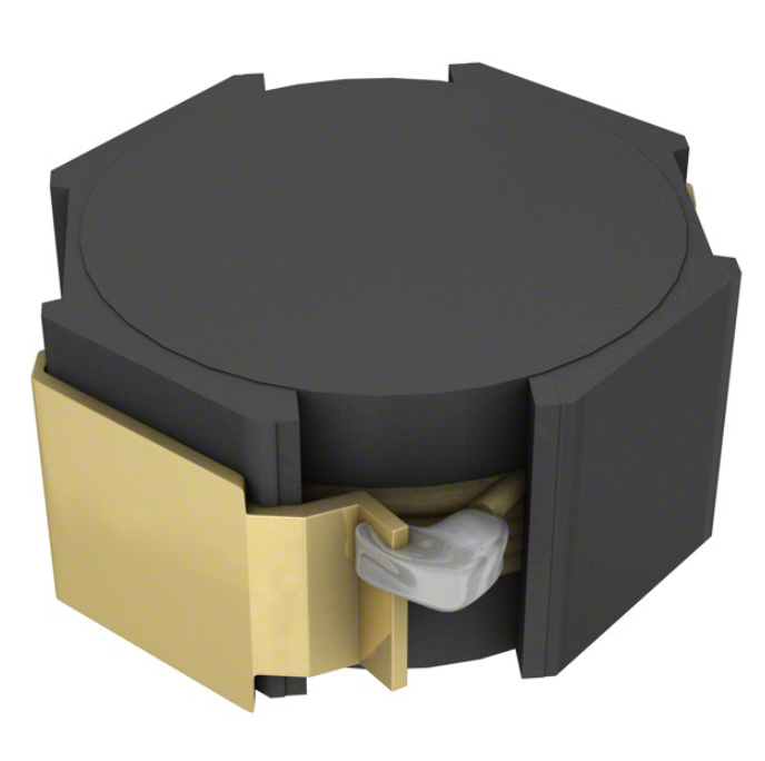 VLF10045T-2R2N7R4 Fixed Inductor 2.2UH 30% 7.4A 10.2 MOHM, RoHs