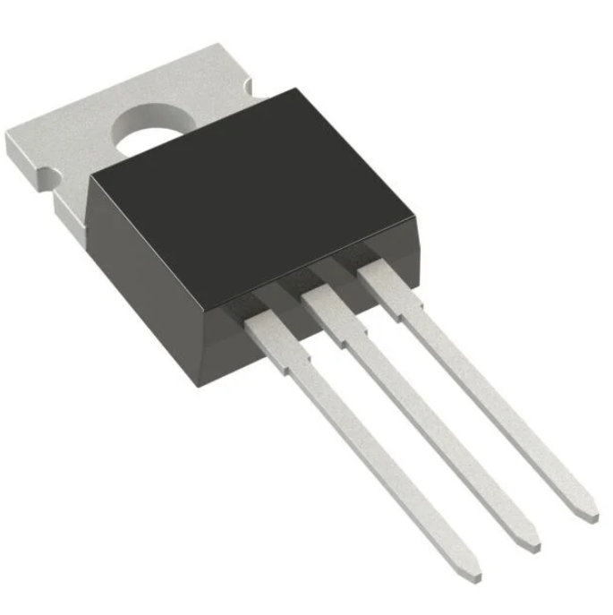 IRL2703 Mosfet N-CH 30V 24A TO220AB