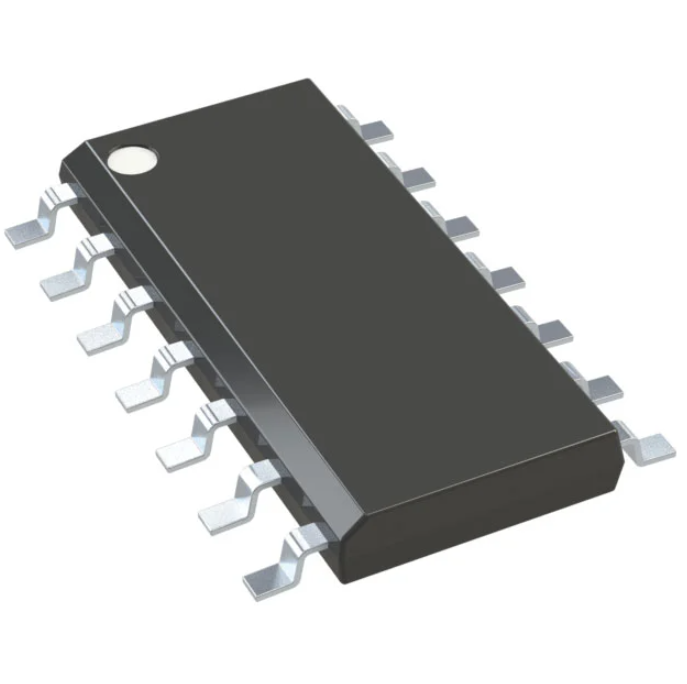 MCP2120-I/SL Integrated Circuits Infrared Encoder/Decoder IC 14-SOIC, RoHs