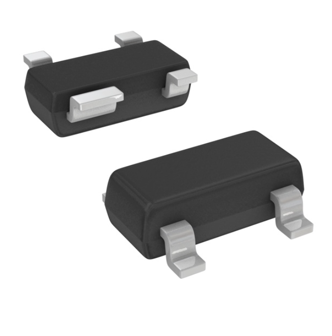 LAT-1+  Attenuator DC-2500 1 DB TO-253-4, RoHs