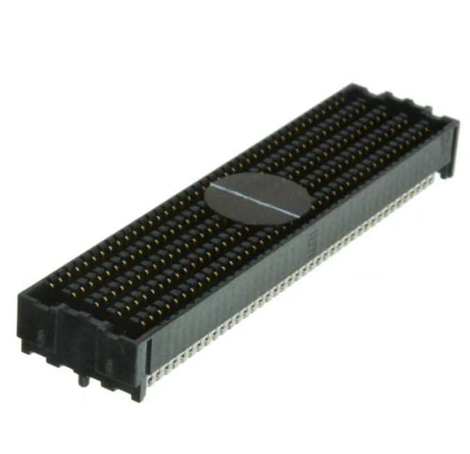 ASP-134486-01 Array Connector RCPT 400POS SMD Gold, RoHs