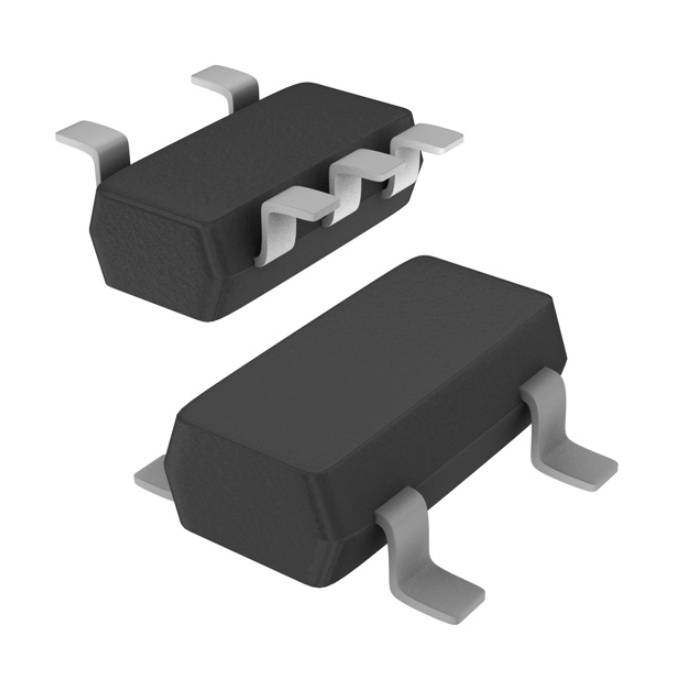 Pack of 10 74LVC1G126GV-125 IC BUFF DVR TRI-ST N-INV 5TSOP, RoHs