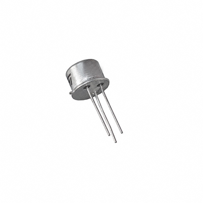 2N3440 TRANS NPN 250V 1A TO-39