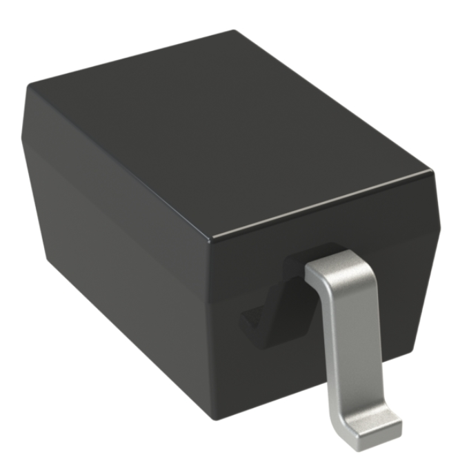 Pack of 40 MM3Z11VT1G Zener Diode 11 V 300mW 5% Surface Mount SOD-323, RoHs