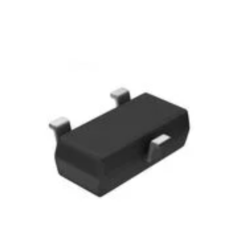 Pack of 95 BSS84PH6433XTMA1 Mosfet P-Channel 60 V 170mA (Ta) 360mW (Ta) Surface Mount PG-SOT23