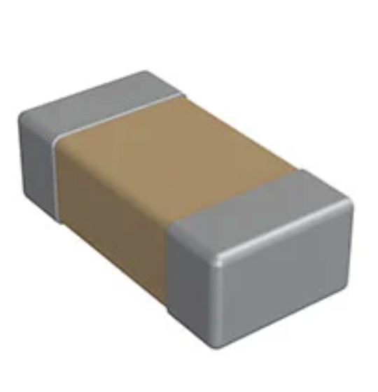 Pack of 10 C0603C221J5G CAP CER 220PF 50V C0G/NP0 0603