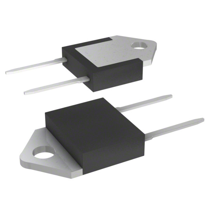STTH3006PI Diode 600 V 30A Through Hole DOP3I , RoHs