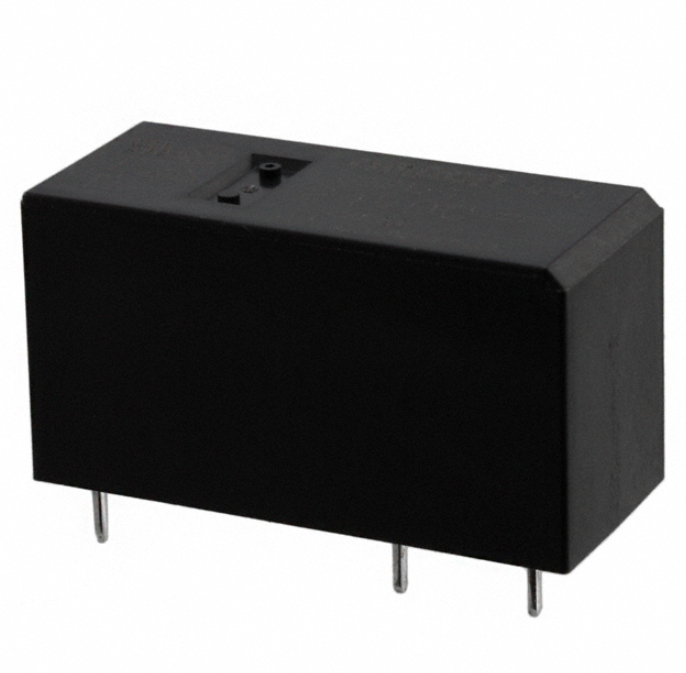 G2RL-1-E DC24 General Purpose Relay SPDT (1 Form C) 24VDC Coil Through Hole