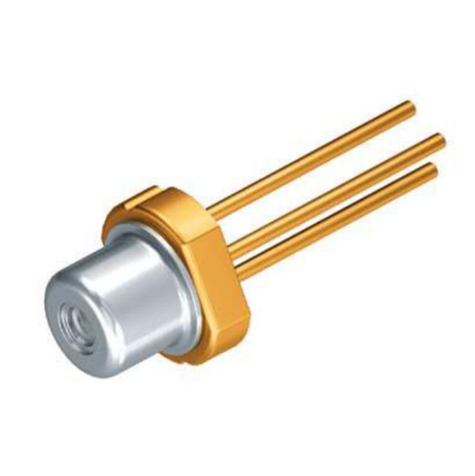 VPSL0785-025X5B Diode Laser W/MON 785NM 25MW