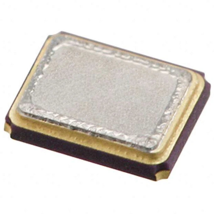 Pack of 2  ECS-120-12-33Q-JES-TR  Crystal 12PF SMD, RoHs