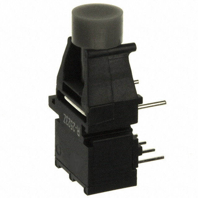 R-2523Z Fiber Optic Receiver 40KBd 4.75V ~ 5.25V 3.7 mA