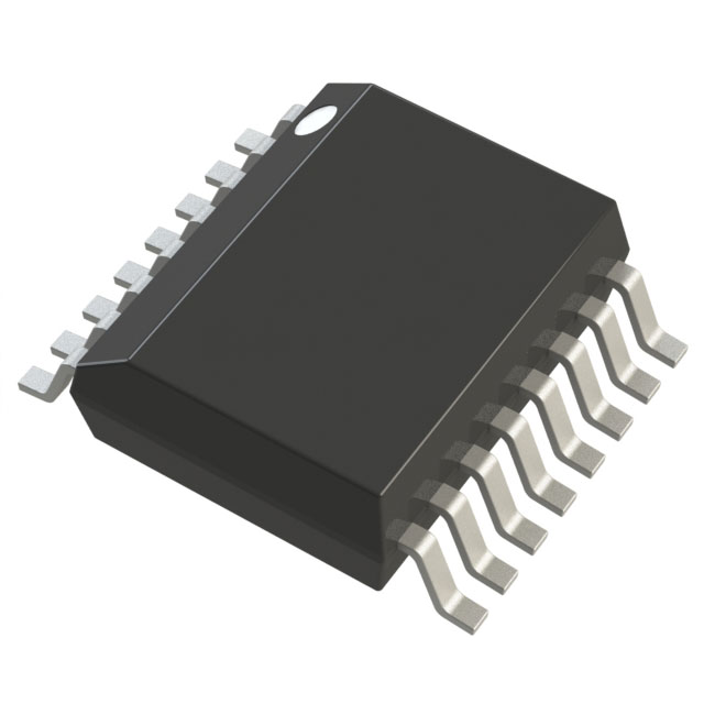 2QSP16-TJ1-470LF Resistor Networks & Arrays 47ohms 5% QSOP-16, RoHs