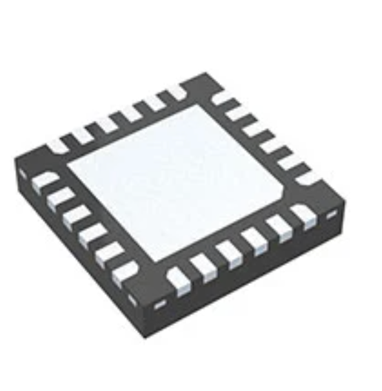 HMC334LP4E  IC Downconverter LTE, WiMax  24-QFN (4x4)