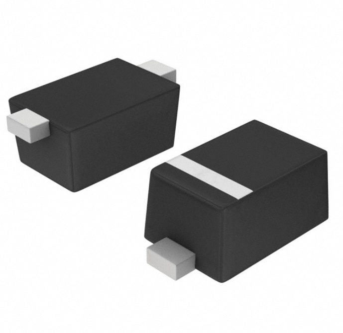 Pack of 10 SZESD5Z7.0T1G TVS Diodes ESD Protection SOD-523