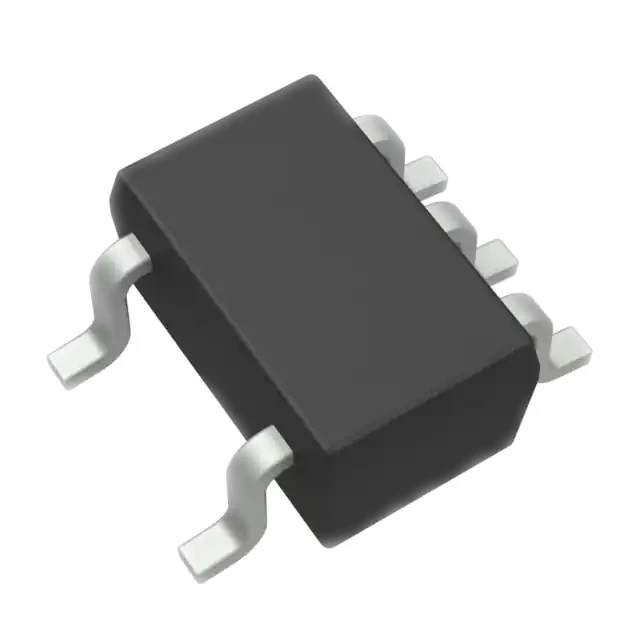 Pack of 23 CLVC1G125MDCKREP IC Buffer Non-Inverting 5.5V SC-70-5, RoHs