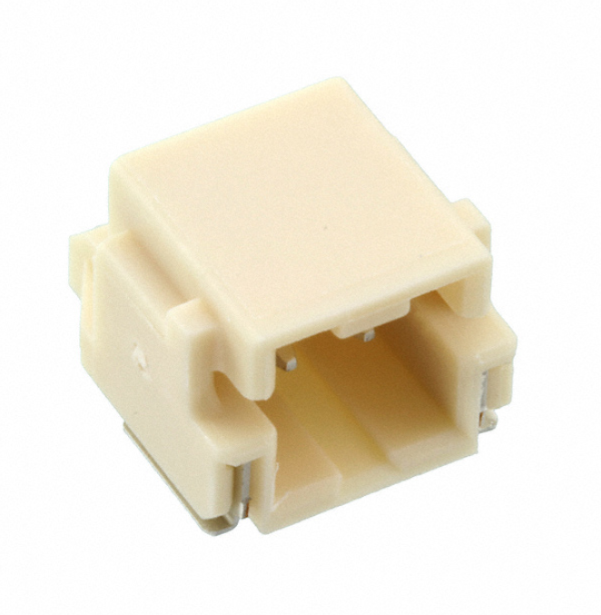 Pack of 16 5023520200 Conn Hdr R/A 2POS 2MM Surface Mount, RoHs
