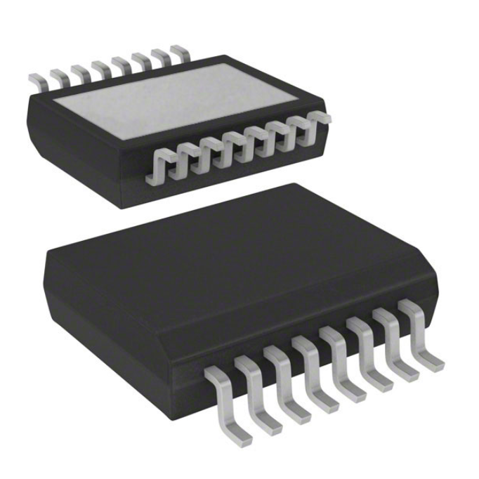 Pack of 14 VN7010AJTR IC PWR DRVR N-CHAN 1:1 PWRSSO16, RoHs