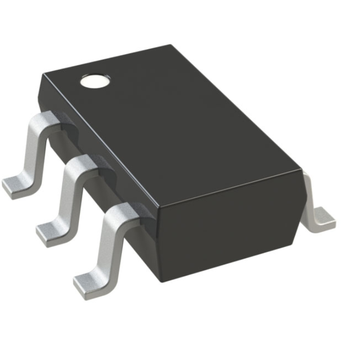 TMP05ARTZ-500RL7 Sensor Digital -40C-150C SOT23-5