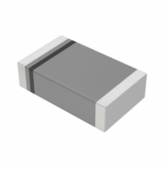 Pack of 10 0ZCE0050FF2E PTC Resettable Fuse 6V 500MA 0805, RoHs