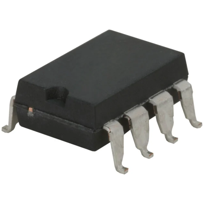 Pack of 2 LCC120S Relay SPDT 170MA 0-250V