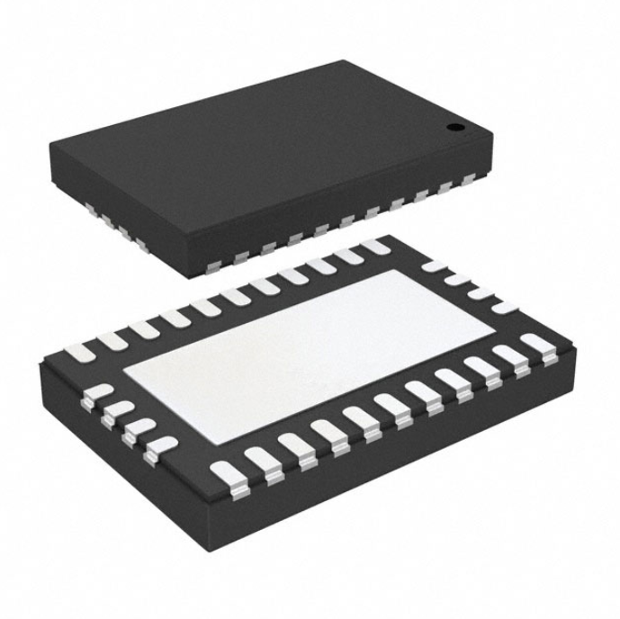 LM73605QRNPRQ1 IC REG Buck ADJ 5A 30WQFN, RoHs