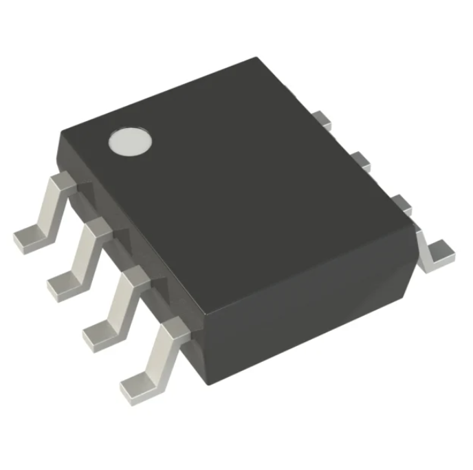 512MILFT IC Clock Generator 8SOIC, RoHs