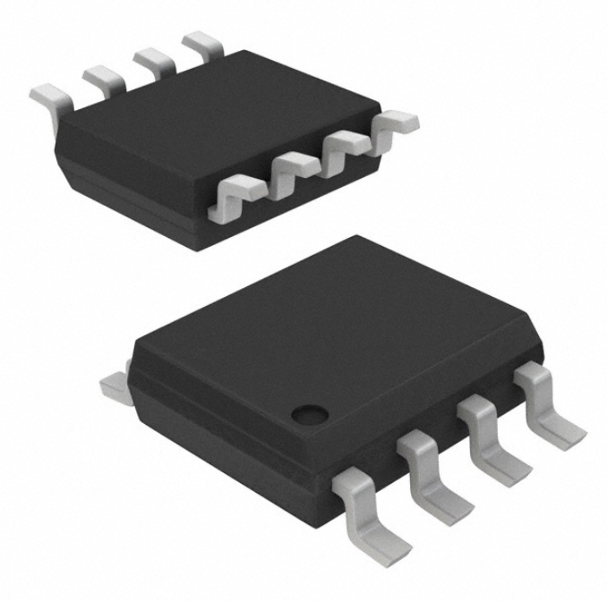 Pack of 5 FDS6681Z Mosfet P-CH 30V 20A 8SOIC, RoHs