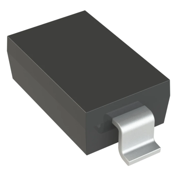 Pack of 60 MMSZ5232C-E3-08 Diode Zener 5.6V 500MW SOD123, RoHs