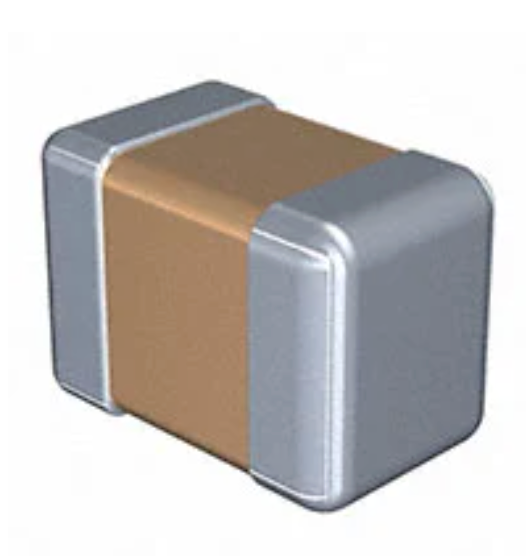 Pack of 7 C2012X5R1A476M125AC CAP CER 47UF 10V X5R 0805