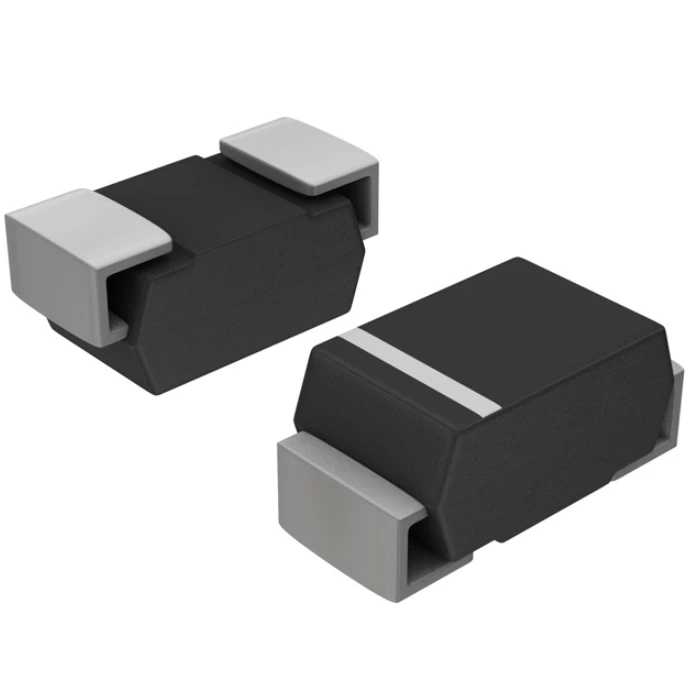 Pack of 33 SZ1SMA5945BT3G Diode Zener 68V 1.5W SMA