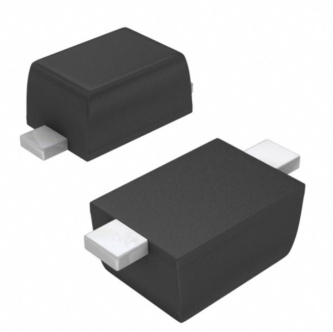 Pack of 10 AQHV15-01LTG Tvs Diode 15VWM 35VC SOD523, RoHs