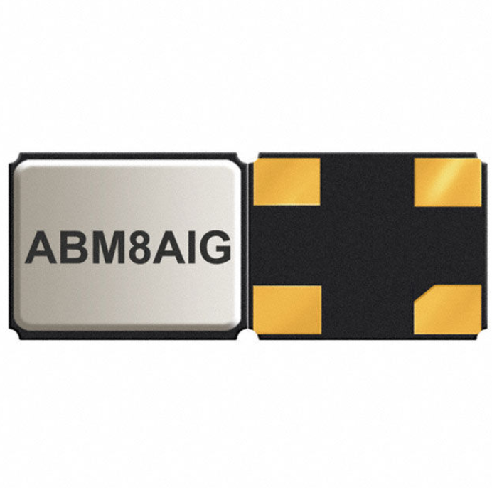 Pack of 10 ABM8AIG-40.000M-12-2Z-T3 Crystal 40.0000M 12PF SMD, RoHs