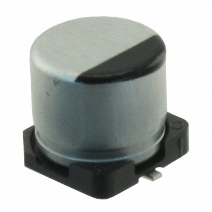 Pack of 85 EEE-FT1H470AP CAP ALUM 47UF 20% 50V SMD