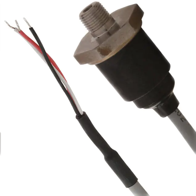 MLH250BSL14E Industrial Pressure Sensors
