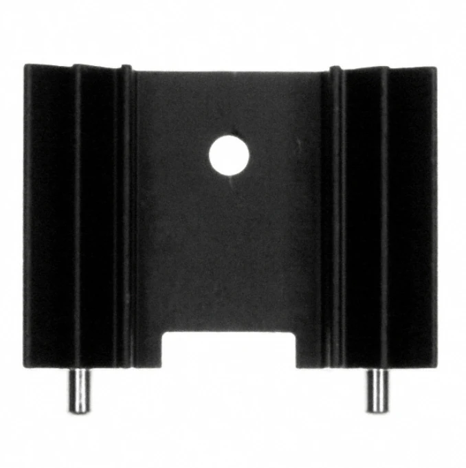 Pack of 8 513002B02500G Heat Sink TO-220 Aluminum , RoHs