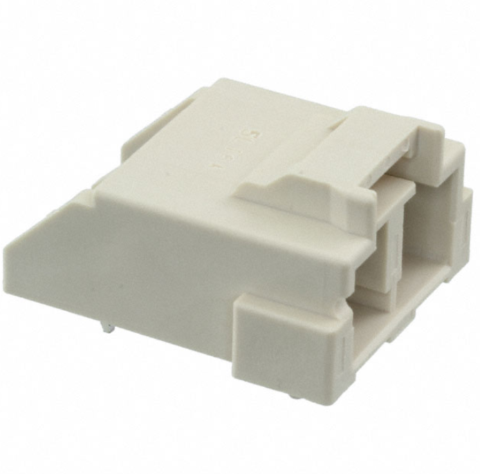 DF22-2P-7.92DS(35) Conn Hdr R/A 2POS 7.92MM, RoHs