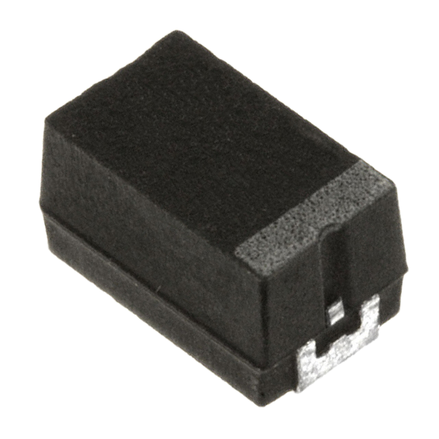 F931C473MNC Tantalum Capacitor - Solid SMD 16V 47uF, RoHs