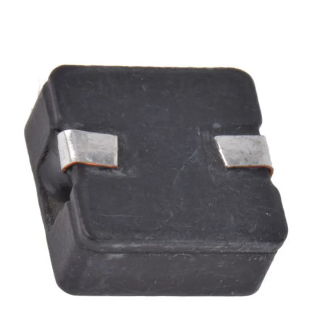 Pack of 5 744314330 Inductor 3.3 µH Shielded Wirewound 9 A 9mOhm Nonstandard