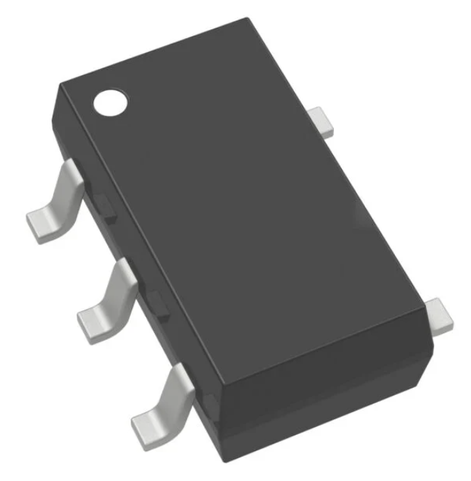 Pack of 29 MIC841HYC5 TR Integrated Circuits W/VOLT REF SC70