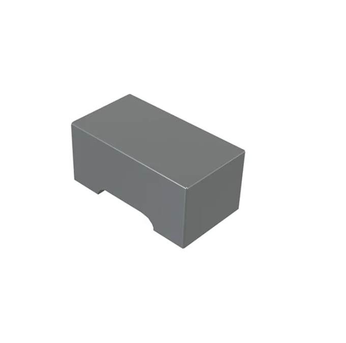 Pack of 10 5110 Resistor 0 Ohms Jumper 1/2W 0603, RoHs