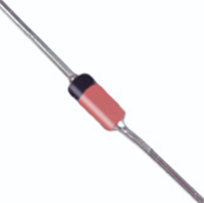 Pack of 10 1N5228B-T Zener Diode 3.9 V 500 mW ±5% Through Hole DO-35