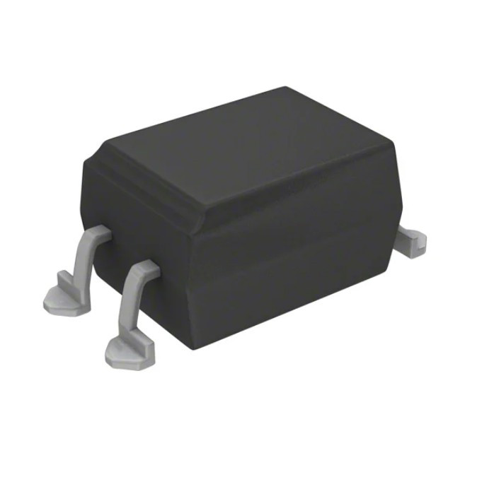 Pack of 18 SFH6156-2T Optoisolator Transistor Output 5300Vrms 1 Channel 4-SMD