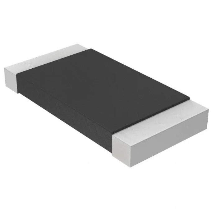 Pack of 10  WSL2010R0620FTA  RES 0.062 OHM 1% 1/2W 2010, RoHs , WSL2010R0620FBA